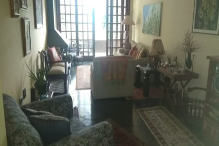 Casa à venda com 3 suítes em Jardim Olympia, São Paulo, SP