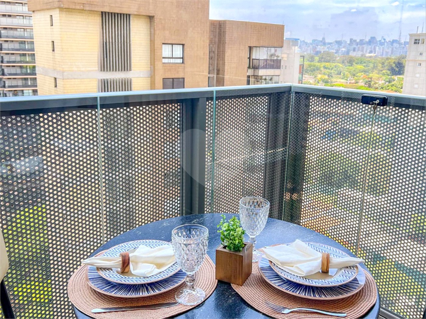 Studio à venda com 1 quarto em Moema, São Paulo, SP