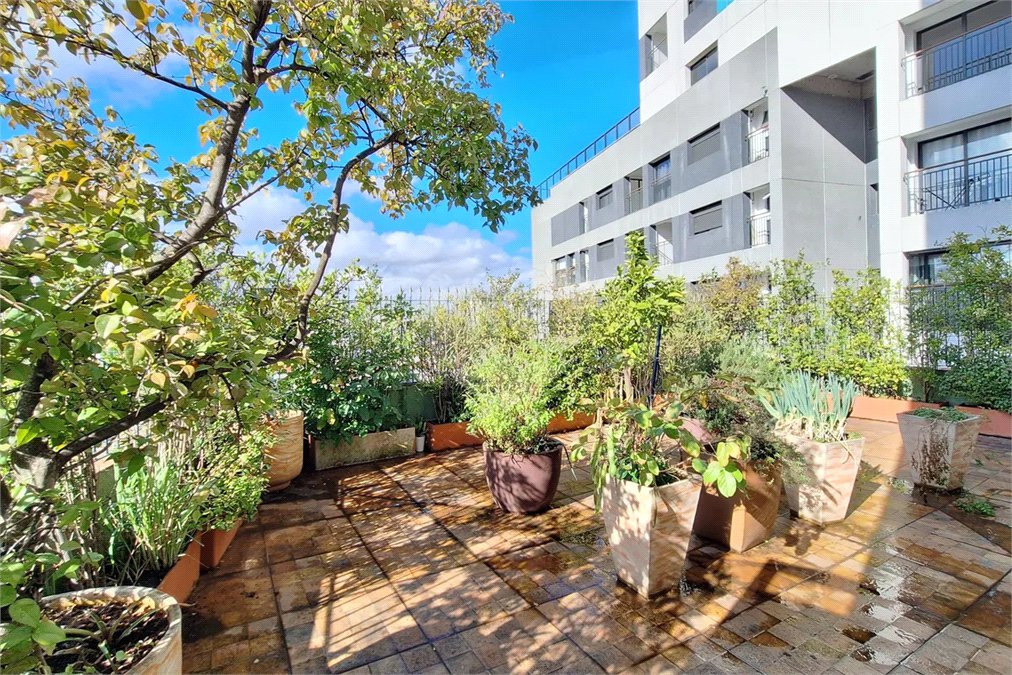Apartamento à venda com 2 quartos em Sumarezinho, São Paulo, SP