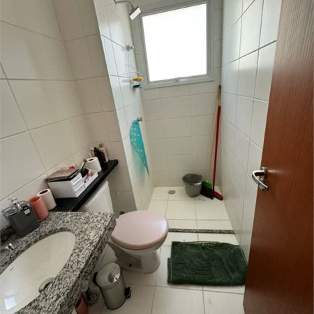 Apartamento à venda com 2 quartos em Jardim Boa Vista (zona Oeste), São Paulo, SP