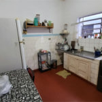 Casa Térrea à venda com 2 quartos, sendo 1 suíte, em Alto da Boa Vista, São Paulo, SP