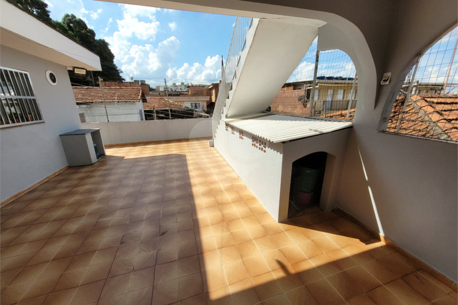 Casa Térrea à venda com 3 quartos, sendo 1 suíte, em Casa Verde, São Paulo, SP