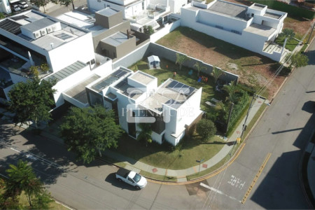 Casa em condomínio à venda com 3 suítes em Jardim Residencial Chácara Ondina, Sorocaba, SP