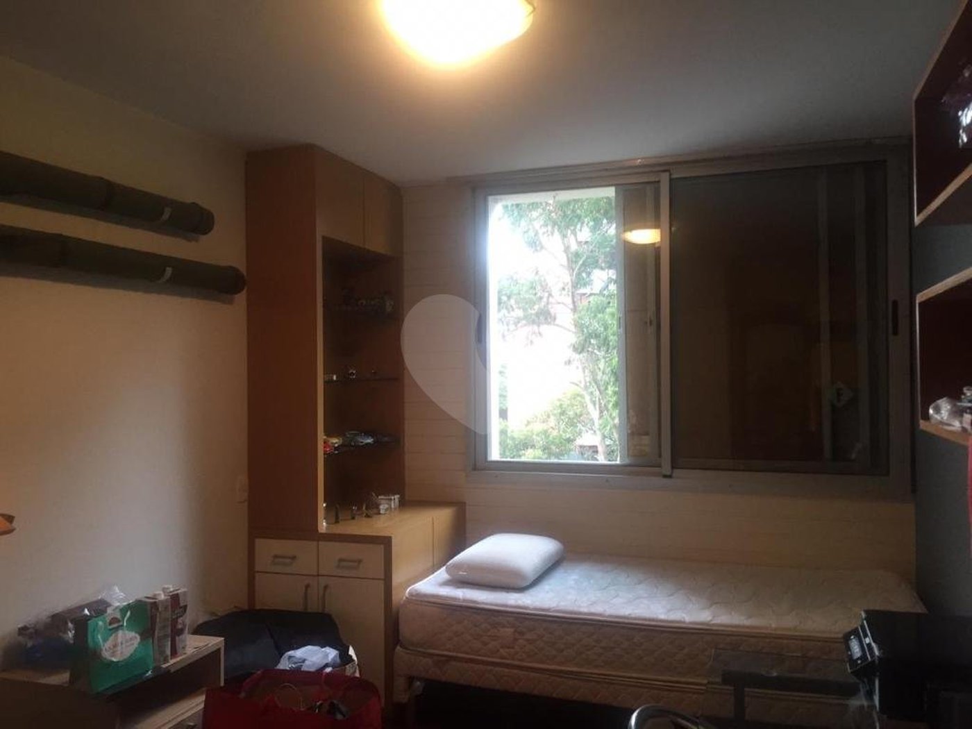 Apartamento à venda com 4 quartos, sendo 1 suíte, em Vila Andrade, São Paulo, SP