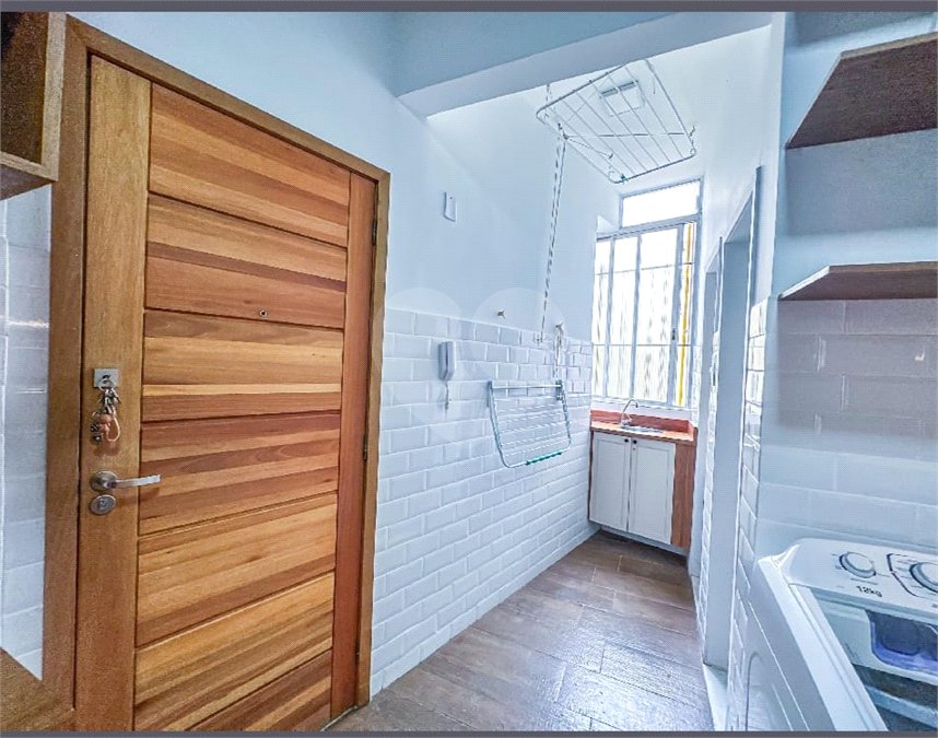 Apartamento à venda com 2 quartos em Botafogo, Rio de Janeiro, RJ