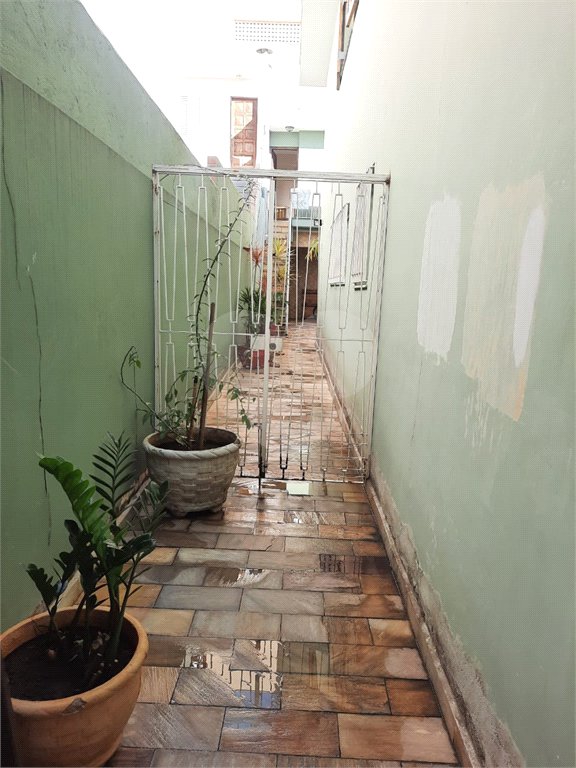 Sobrado à venda com 3 quartos, sendo 1 suíte, em Água Fria, São Paulo, SP