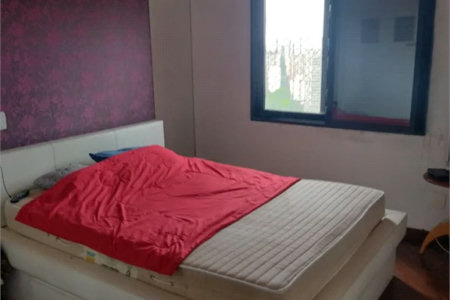 Apartamento à venda com 3 suítes em Vila Suzana, São Paulo, SP