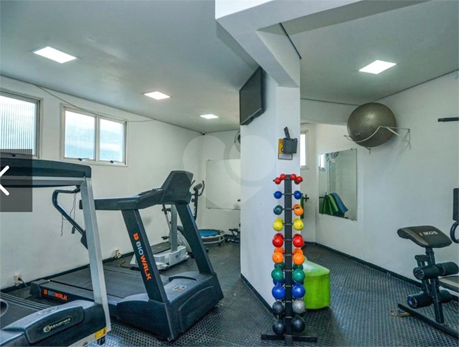 Apartamento à venda com 2 quartos em Freguesia do Ó, São Paulo, SP