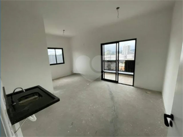 Studio à venda com 1 quarto em Vila Galvão, Guarulhos, SP