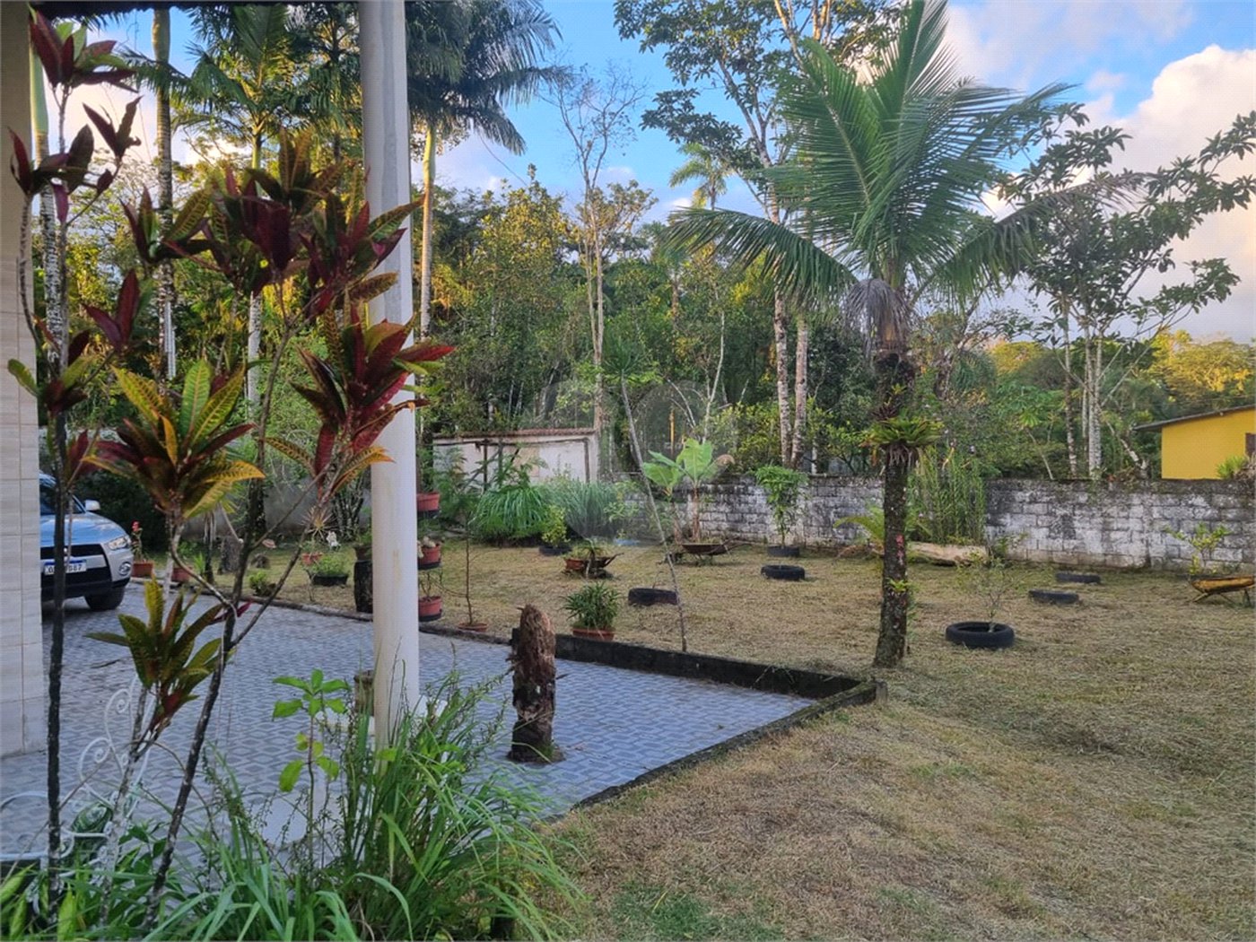 Chácara à venda com 4 quartos em Aguapeú, Itanhaém, SP