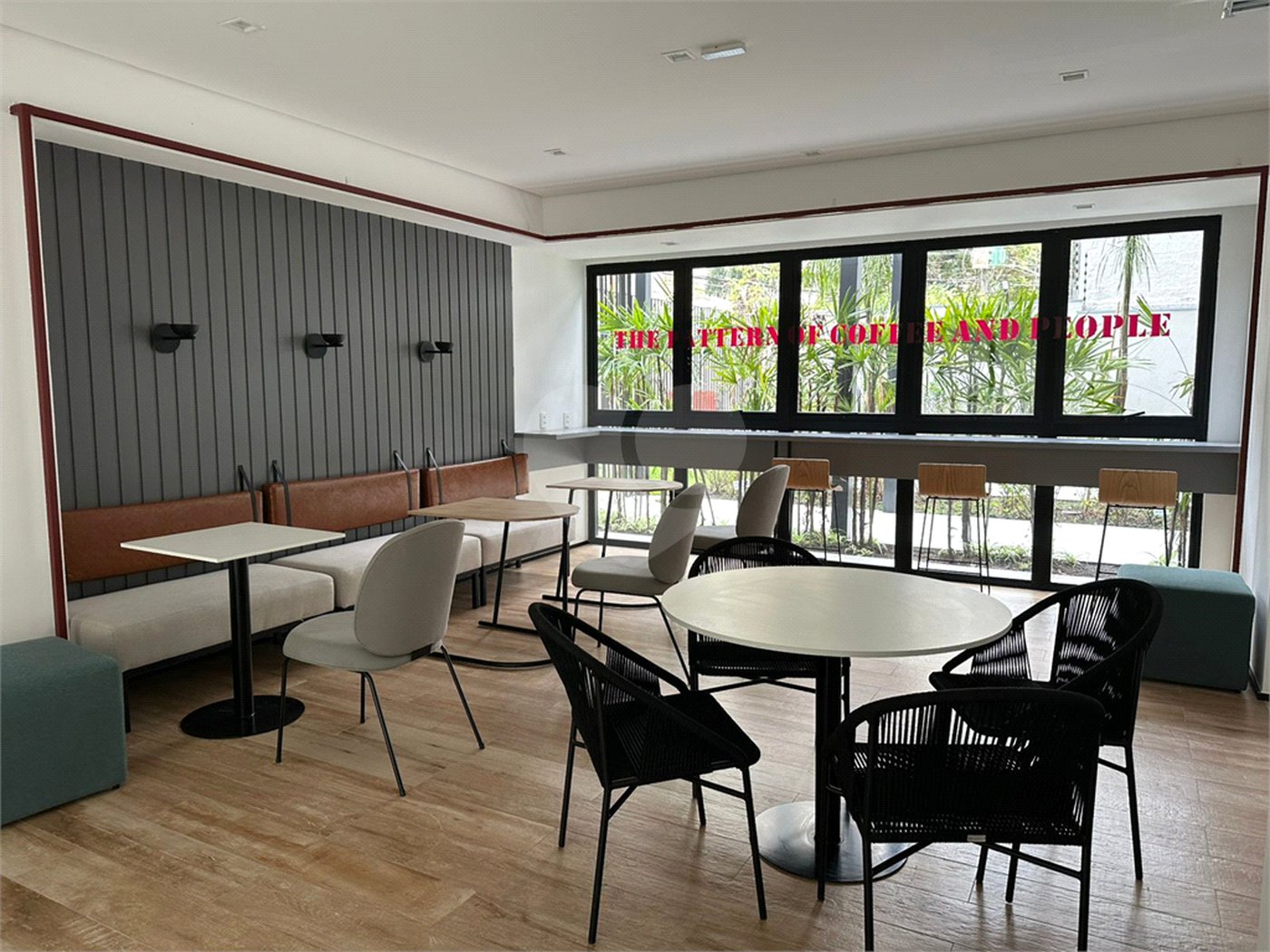 Apartamento à venda com 1 suíte em Vila Olímpia, São Paulo, SP