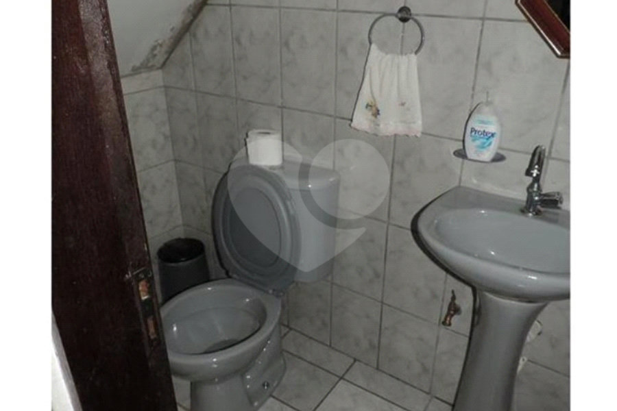 Sobrado à venda com 3 suítes em Pirituba, São Paulo, SP