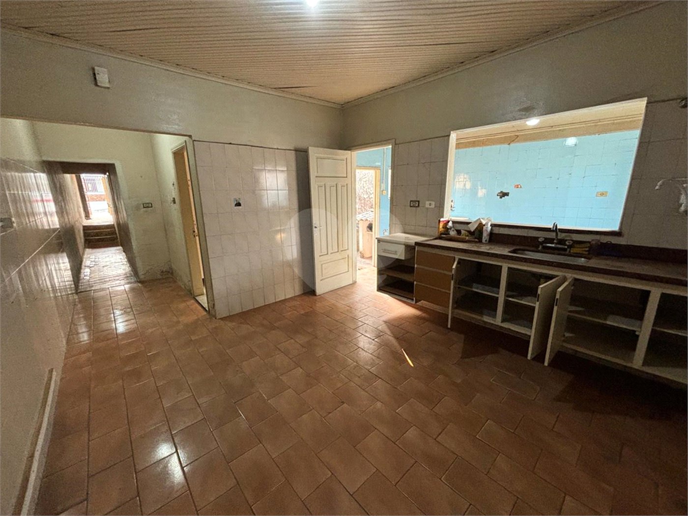 Casa à venda com 2 quartos no Centro, Salto, SP