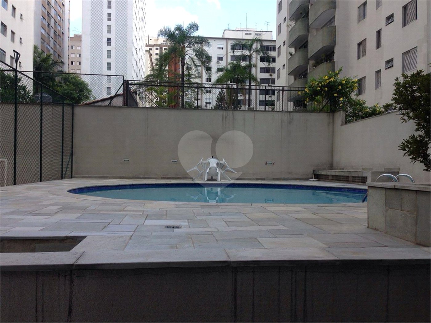 Apartamento à venda com 3 quartos, sendo 1 suíte, em Itaim Bibi, São Paulo, SP