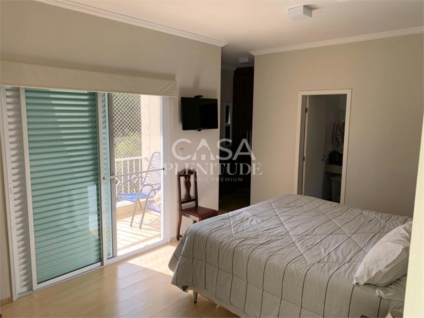 Casa em condomínio à venda com 3 suítes em Itapeva, Votorantim, SP