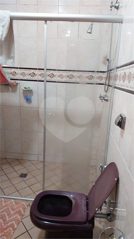 Casa à venda com 3 quartos, sendo 2 suítes, no condomínio Vinhas da Vista Alegre - Lado Sede, Vinhedo - SP