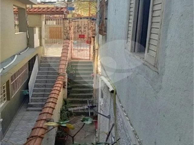 Terreno à venda em Mandaqui, São Paulo, SP