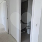 Apartamento à venda com 2 quartos, sendo 1 suíte,  em Pinheiros, São Paulo, SP