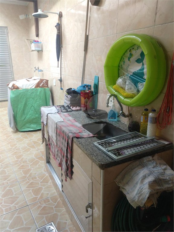 Casa à venda com 2 quartos em Adriana, Rio de Janeiro, RJ