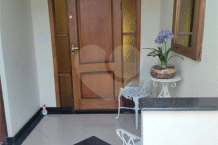 Casa à venda com 3 quartos em Jardim Santa Cruz (sacomã), São Paulo, SP