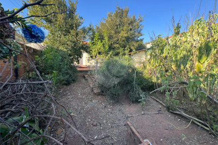 Terreno á venda na Vila Prado com 250m2, em São Carlos.