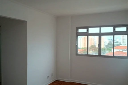 Apartamento à venda com 2 quartos em Vila Butantã, São Paulo, SP