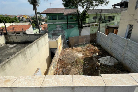 Casa Térrea à venda com 2 quartos em Vila Santa Terezinha (zona Norte), São Paulo, SP