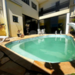 Casa à venda com 4 quartos, sendo 2 suítes, em Vila Nastri, Itapetininga, SP