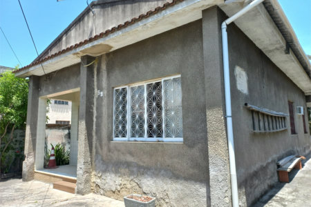 Casa Térrea à venda com 3 quartos em Campo Grande, Rio de Janeiro, RJ