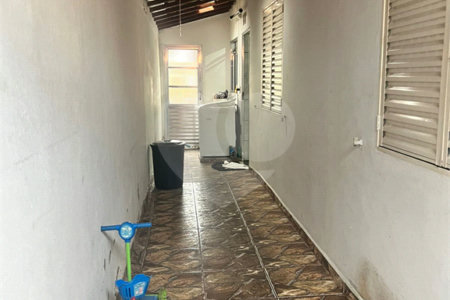 Casa à venda com 3 quartos no condomínio Tropeiros, Sorocaba - SP