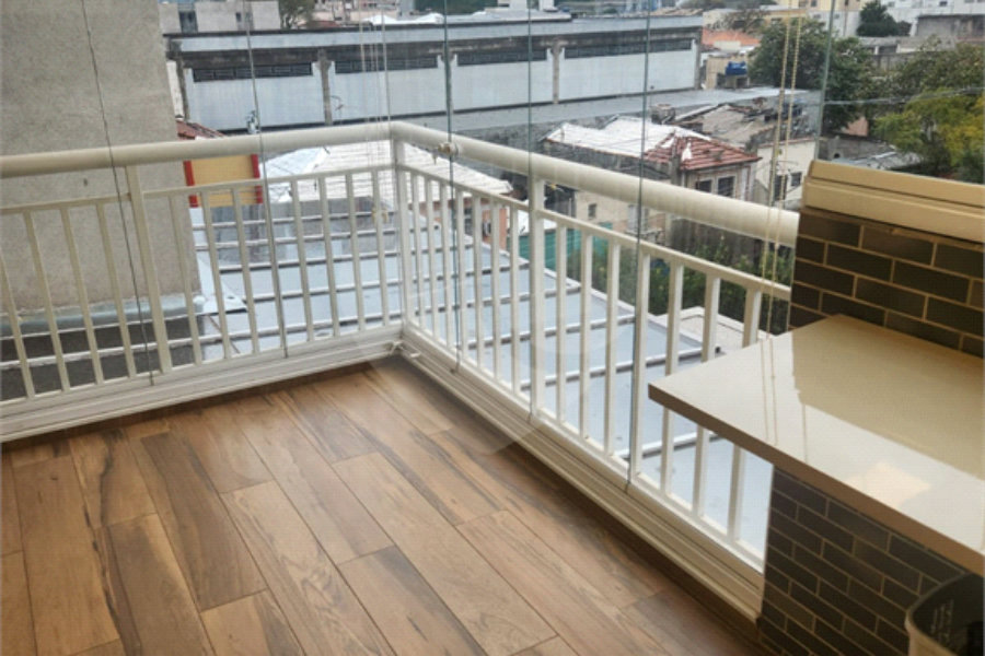 Apartamento à venda com 3 quartos, sendo 1 suíte, em Barra Funda, São Paulo, SP