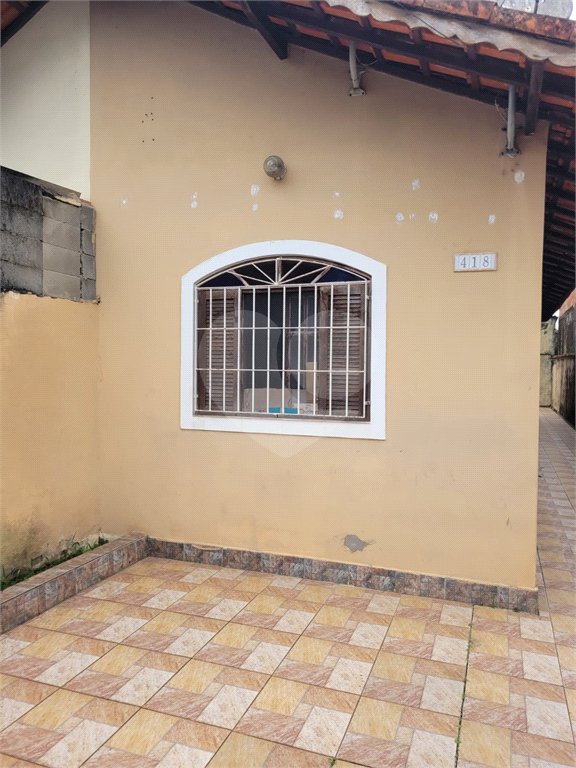 Casa à venda com 2 quartos em Suarão, Itanhaém, SP