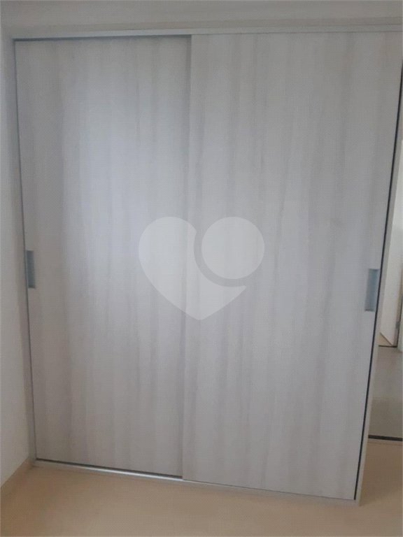 Apartamento no Ed. Residencial Spazio Mont Royal