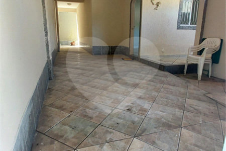 Casa à venda com 2 quartos, sendo 1 suíte, em Campo Grande, Rio de Janeiro, RJ