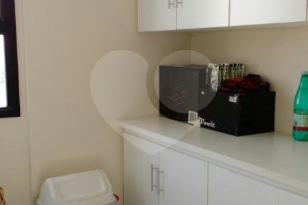 Apartamento à venda com 4 quartos, sendo 3 suítes, em Vila Andrade, São Paulo, SP
