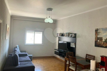 Apartamento à venda com 2 quartos, sendo 1 suíte, em Liberdade, São Paulo, SP