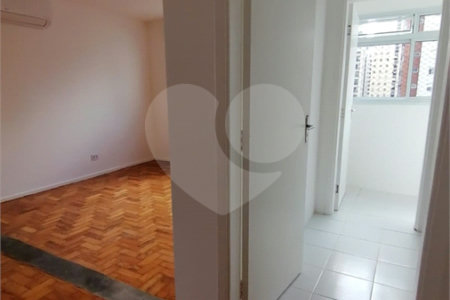 Apartamento para alugar com 1 quarto em Jardim Paulista, São Paulo, SP