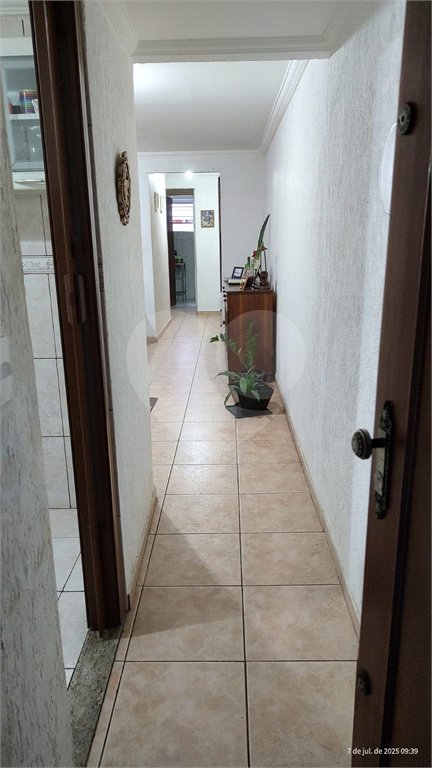 Sobrado à venda com 4 quartos, sendo 1 suíte, em Tucuruvi, São Paulo, SP