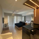 Apartamento com 1 dormitório à venda, 48 m² por R$ 900.000,00 - José Menino - Santos/SP