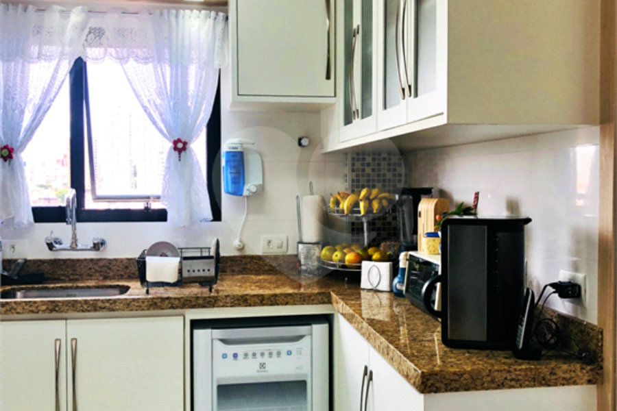 Apartamento à venda com 3 quartos, sendo 1 suíte, em Casa Verde, São Paulo, SP