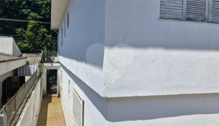 Sobrado à venda com 3 quartos em Parque Edu Chaves, São Paulo, SP