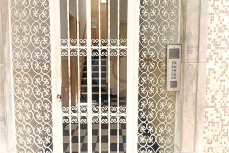 Apartamento à venda com 2 quartos em Rio Comprido, Rio de Janeiro, RJ
