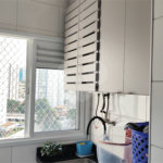 Apartamento à venda com 2 quartos, sendo 1 suíte, em Vila Guarani (z Sul), São Paulo, SP