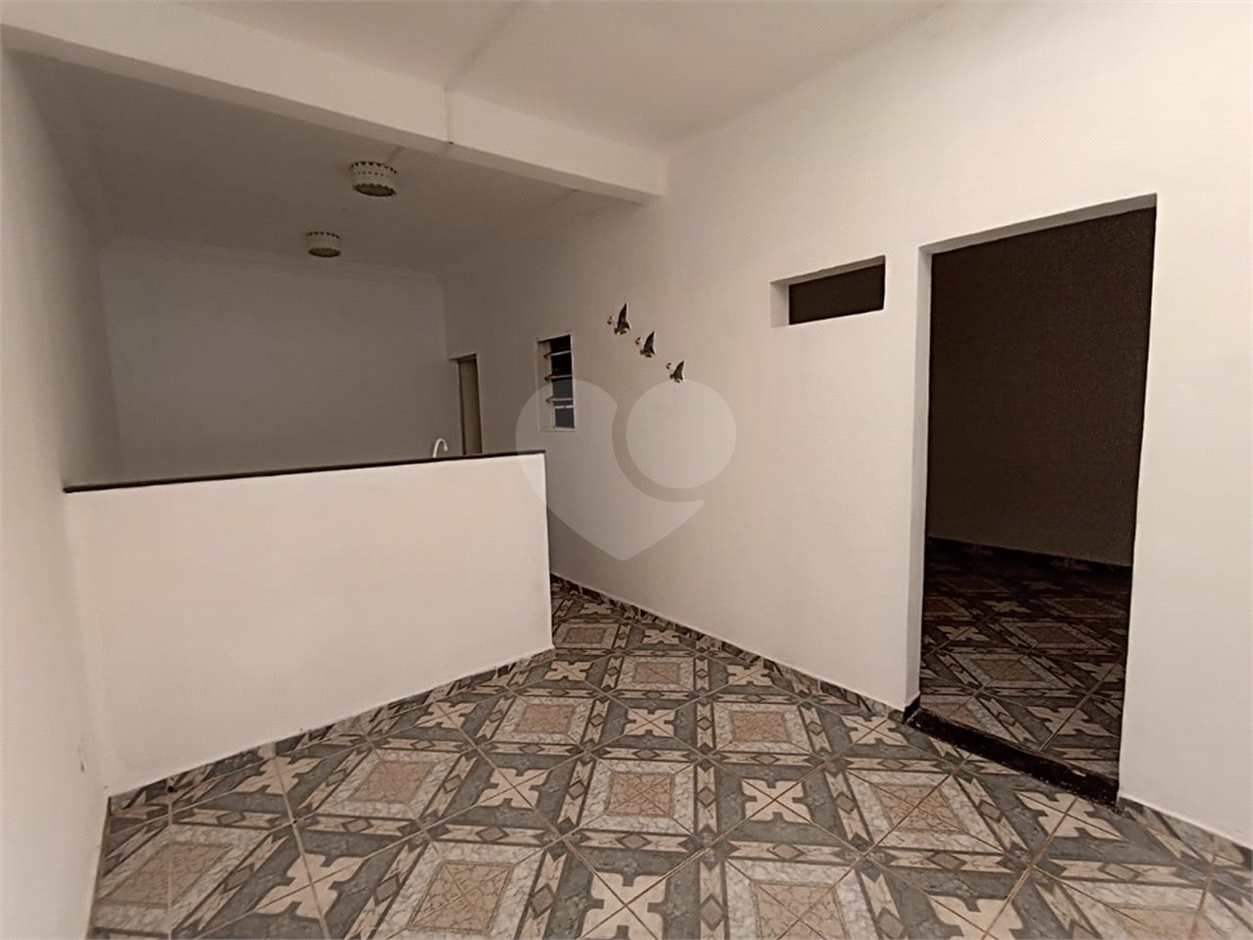 Casa para alugar com 3 quartos em Vila São José, Itapetininga, SP