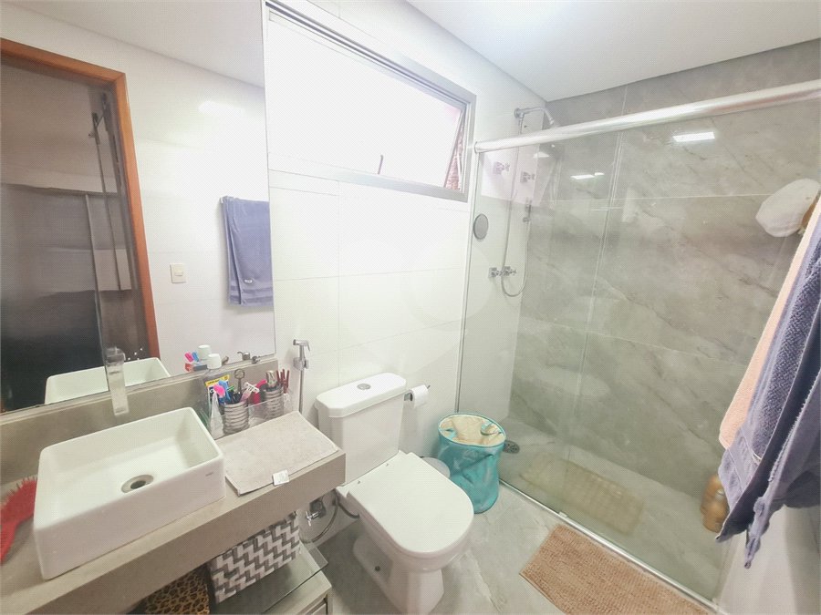 Apartamento à venda com 3 quartos, sendo 1 suíte, em Água Fria, São Paulo, SP