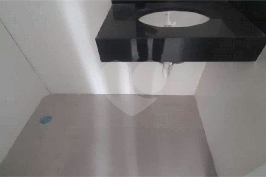Apartamento à venda com 2 quartos, sendo 1 suíte, em Santana, São Paulo, SP