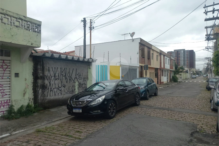Terreno à venda em Vila Maria, São Paulo, SP