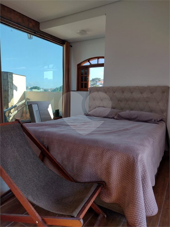 Casa à venda com 3 suítes em Parque Olimpico, Mogi das Cruzes, SP