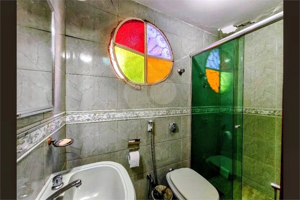 Casa à venda com 4 quartos, sendo 3 suítes, em Maracanã, Rio de Janeiro, RJ
