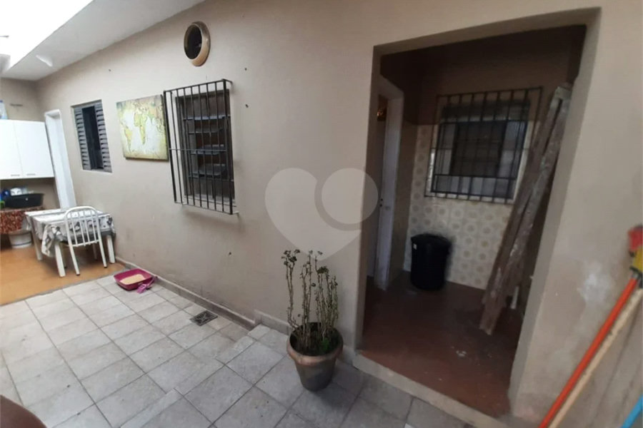 Casa 02 dormitórios para locação na Vila Nova Cachoeirinha/SP